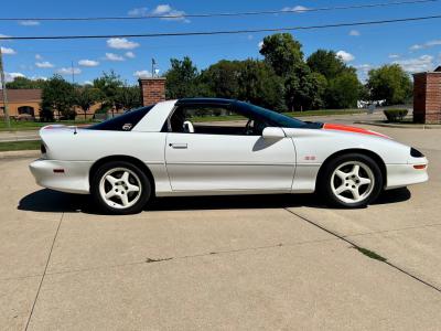 1997 Chevrolet Camaro Z/28