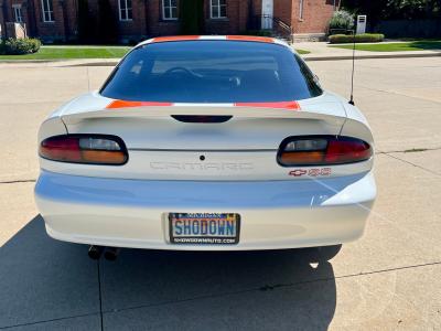 1997 Chevrolet Camaro Z/28