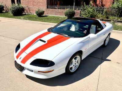 1997 Chevrolet Camaro Z/28