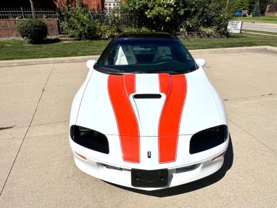 1997 Chevrolet Camaro Z/28