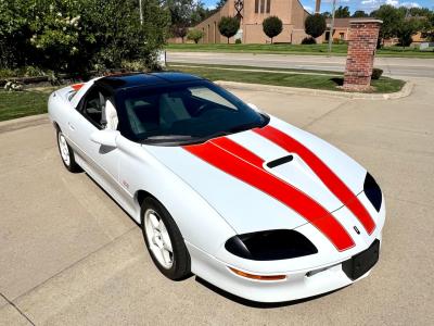 1997 Chevrolet Camaro Z/28
