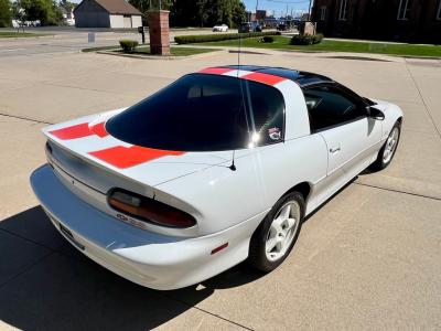1997 Chevrolet Camaro Z/28