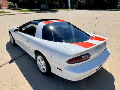 1997 Chevrolet Camaro Z/28