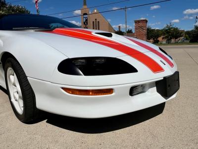 1997 Chevrolet Camaro Z/28