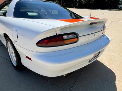 1997 Chevrolet Camaro Z/28