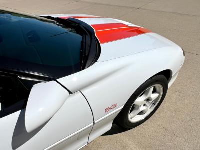 1997 Chevrolet Camaro Z/28