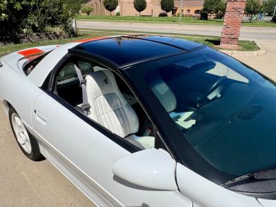 1997 Chevrolet Camaro Z/28