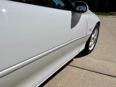 1997 Chevrolet Camaro Z/28