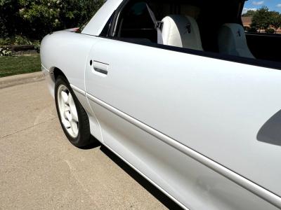 1997 Chevrolet Camaro Z/28