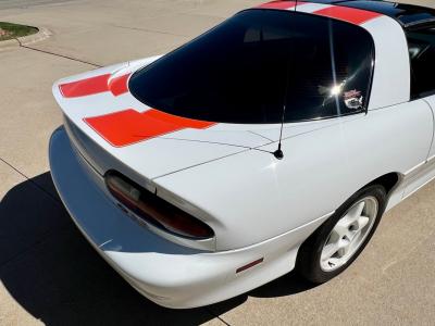 1997 Chevrolet Camaro Z/28