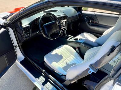 1997 Chevrolet Camaro Z/28
