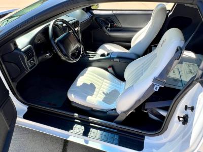 1997 Chevrolet Camaro Z/28