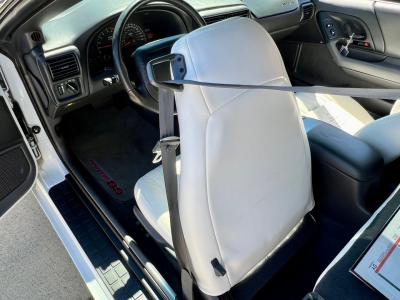 1997 Chevrolet Camaro Z/28