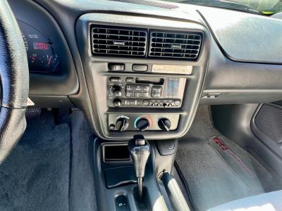 1997 Chevrolet Camaro Z/28