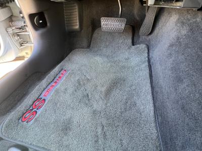 1997 Chevrolet Camaro Z/28