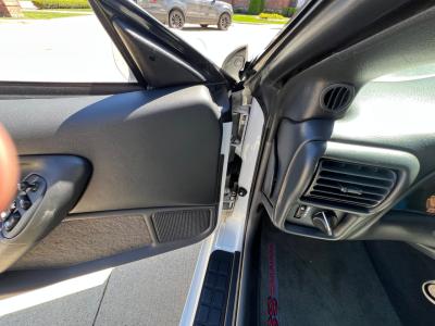 1997 Chevrolet Camaro Z/28