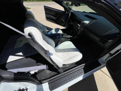 1997 Chevrolet Camaro Z/28