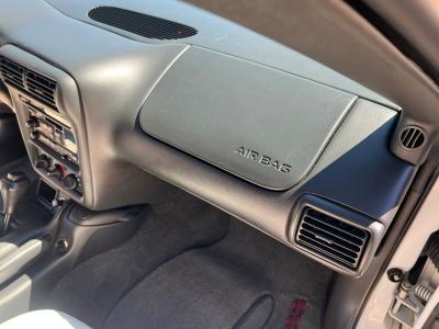 1997 Chevrolet Camaro Z/28