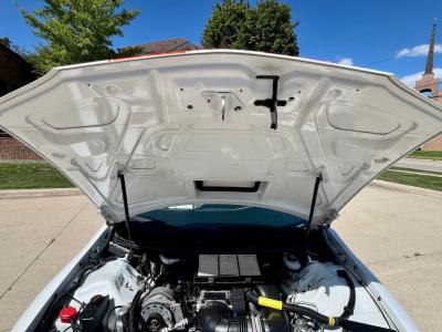 1997 Chevrolet Camaro Z/28