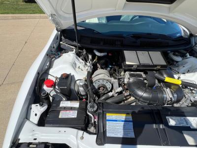 1997 Chevrolet Camaro Z/28