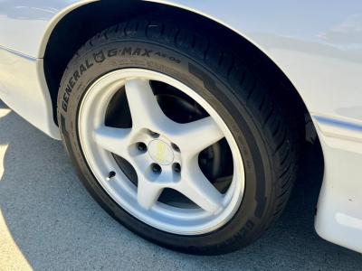 1997 Chevrolet Camaro Z/28