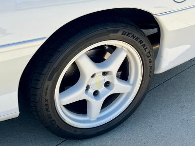 1997 Chevrolet Camaro Z/28