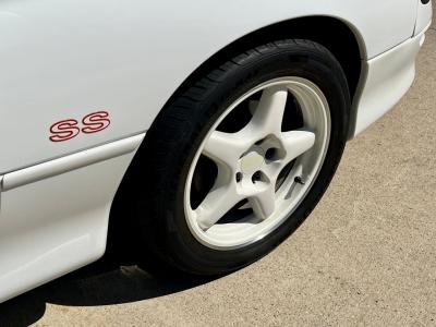 1997 Chevrolet Camaro Z/28