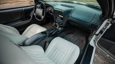 1997 Chevrolet Camaro Z/28