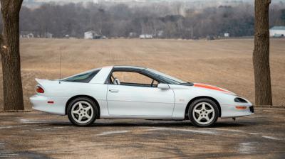 1997 Chevrolet Camaro Z/28