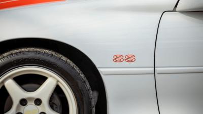 1997 Chevrolet Camaro Z/28