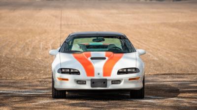 1997 Chevrolet Camaro Z/28