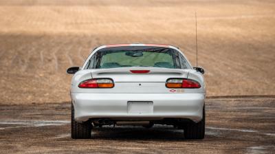 1997 Chevrolet Camaro Z/28