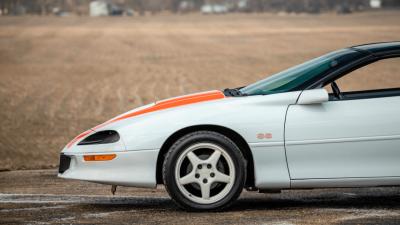 1997 Chevrolet Camaro Z/28