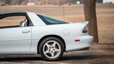 1997 Chevrolet Camaro Z/28