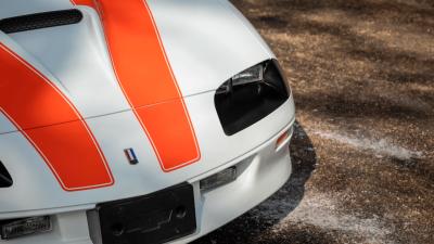 1997 Chevrolet Camaro Z/28