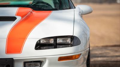 1997 Chevrolet Camaro Z/28