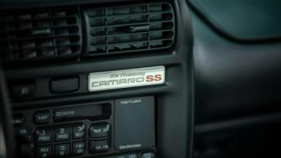 1997 Chevrolet Camaro Z/28