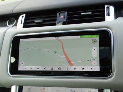 2022 Land Rover 5.0 P575 V8 SVR Auto 4WD Euro 6 (s/s) 5dr
