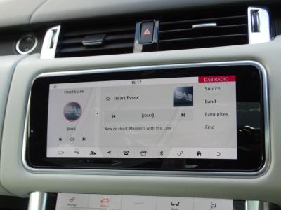 2022 Land Rover 5.0 P575 V8 SVR Auto 4WD Euro 6 (s/s) 5dr