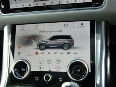 2022 Land Rover 5.0 P575 V8 SVR Auto 4WD Euro 6 (s/s) 5dr