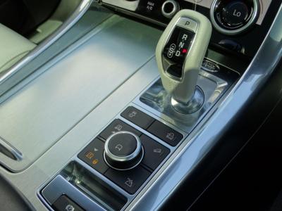 2022 Land Rover 5.0 P575 V8 SVR Auto 4WD Euro 6 (s/s) 5dr