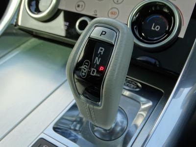 2022 Land Rover 5.0 P575 V8 SVR Auto 4WD Euro 6 (s/s) 5dr