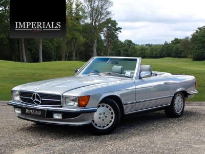 1983 Mercedes - Benz What's my car worth?