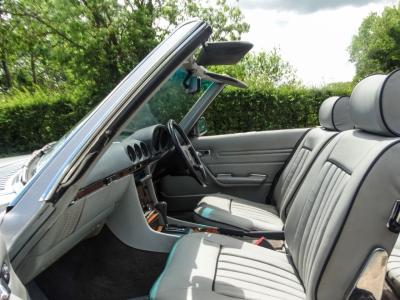 1983 Mercedes - Benz What's my car worth?