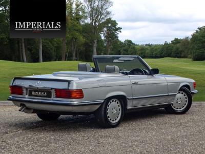 1983 Mercedes - Benz What's my car worth?