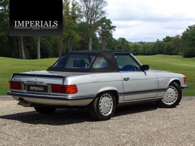 1983 Mercedes - Benz What's my car worth?