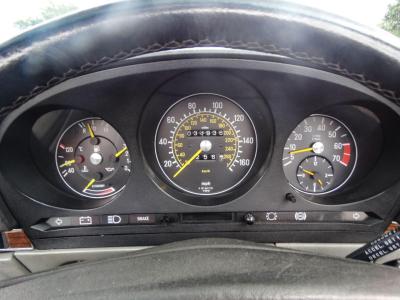 1983 Mercedes - Benz What's my car worth?