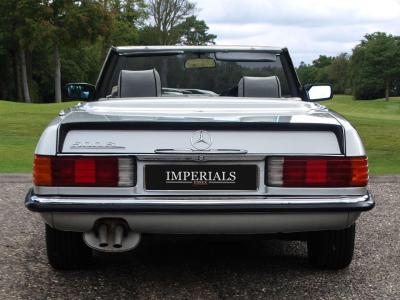 1983 Mercedes - Benz What's my car worth?