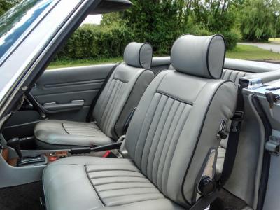 1983 Mercedes - Benz What's my car worth?