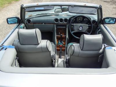 1983 Mercedes - Benz What's my car worth?